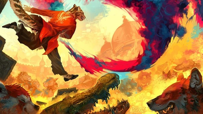 5070显卡能配4k屏么？